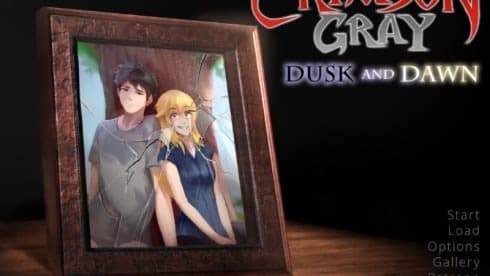 Crimson Gray: Dusk and Dawn screenshot 1
