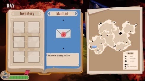 Keep Me Posted screenshot 1