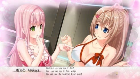 Song of Memories screenshot 2