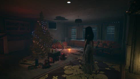 Crimson Snow screenshot 2