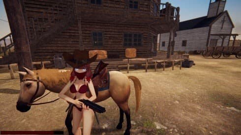 ANIME REDEMPTION screenshot 2