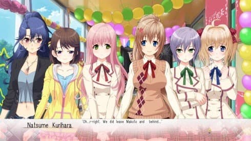 Song of Memories screenshot 3
