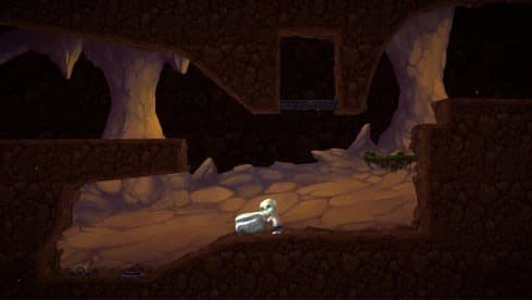 Altero screenshot 3