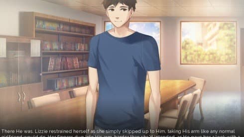 Crimson Gray: Dusk and Dawn screenshot 4