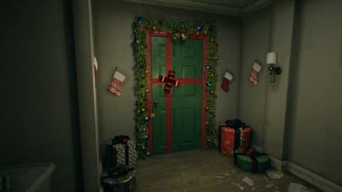 Crimson Snow screenshot 4