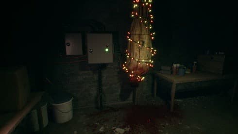 Crimson Snow screenshot 5