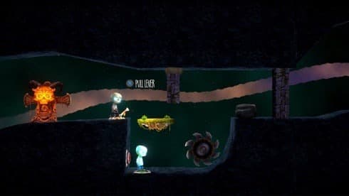 Altero screenshot 5