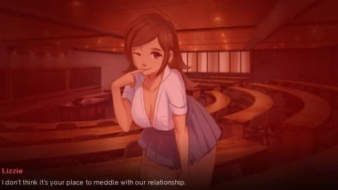 Crimson Gray: Dusk and Dawn screenshot 5