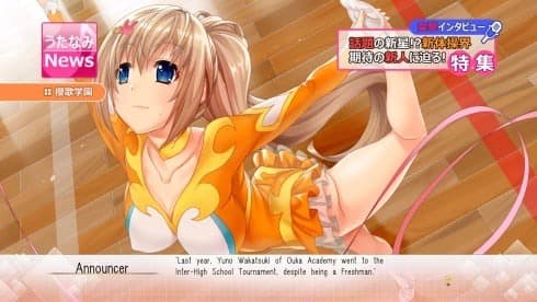 Song of Memories screenshot 5
