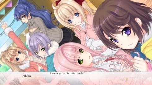 Song of Memories screenshot 6