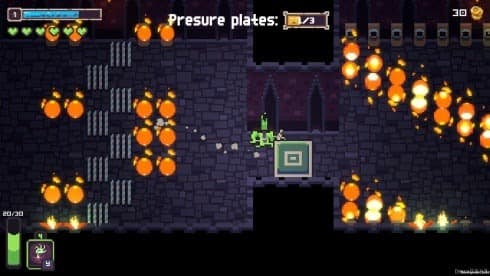 NecroBouncer screenshot 6