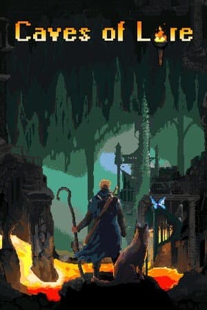 Caves of Lore