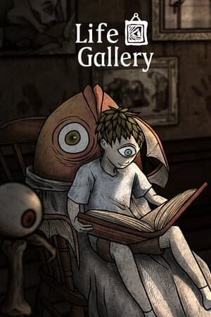 人生画廊