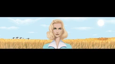 Loretta screenshot 1