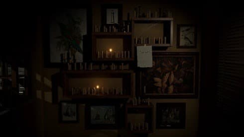 Confabulation screenshot 1