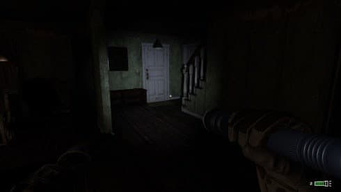 The madness of death screenshot 1