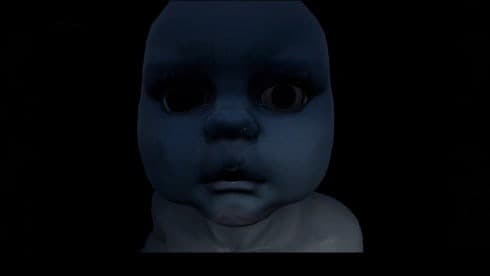 Inhuman screenshot 1
