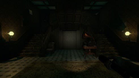 Bram The Toymaker screenshot 1