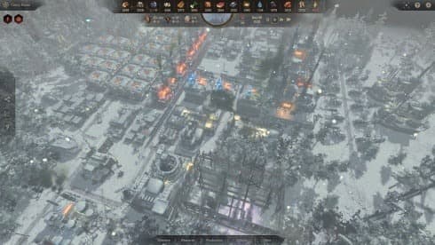 New Cycle screenshot 2