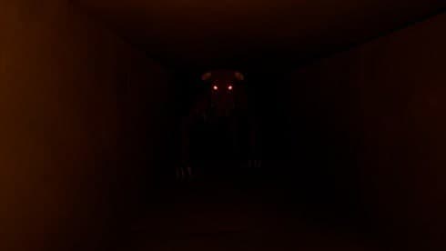The Gravehouse screenshot 2