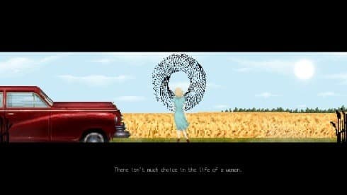 Loretta screenshot 2