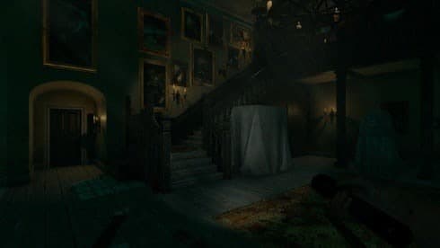 Bram The Toymaker screenshot 3