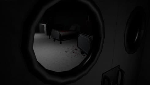 The Gravehouse screenshot 3