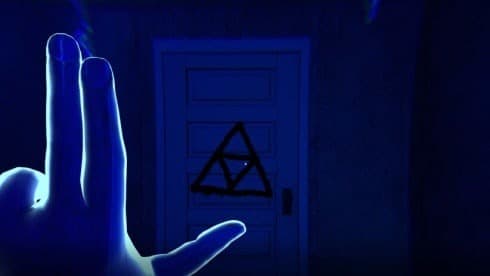 Exorcist 2: Crow Magic screenshot 3