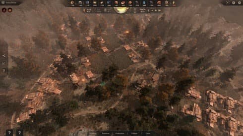 New Cycle screenshot 4