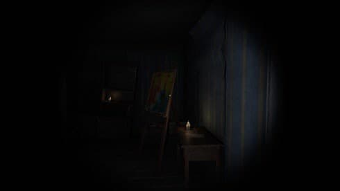 Exorcist 2: Crow Magic screenshot 4
