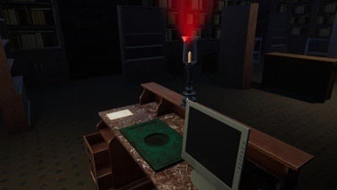 Inhuman screenshot 5