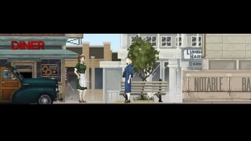 Loretta screenshot 5