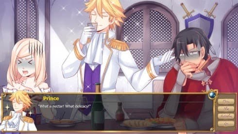 Elisa: the Innkeeper screenshot 5