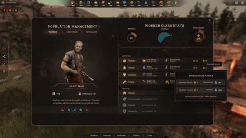New Cycle screenshot 5