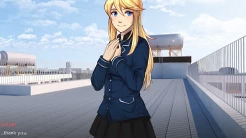 Crimson Gray screenshot 5