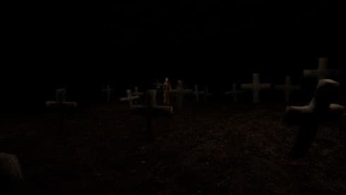 The Gravehouse screenshot 6