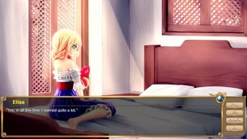 Elisa: the Innkeeper screenshot 6