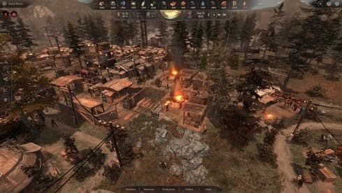New Cycle screenshot 6