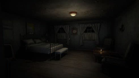 Exorcist 2: Crow Magic screenshot 6