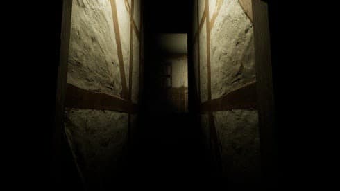 OPEN DOOR screenshot 1
