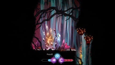 RIN: The Last Child screenshot 2