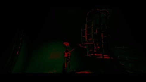 9 Childs Street screenshot 2