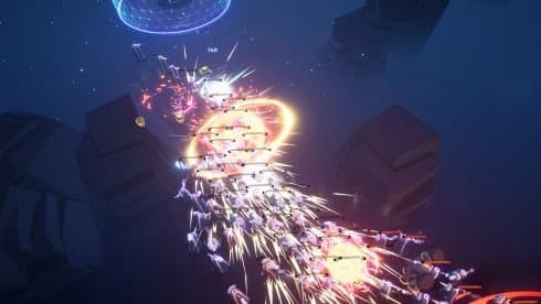 Gatekeeper: Eclipse screenshot 2