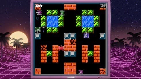 DUCK: Dangerous Ultimate Cartridge Kidnapper screenshot 2