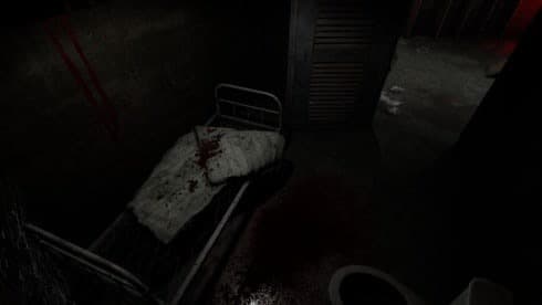 OPEN DOOR screenshot 2