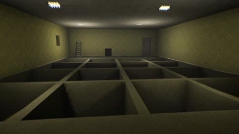 The Backrooms: Liminal Reality screenshot 3