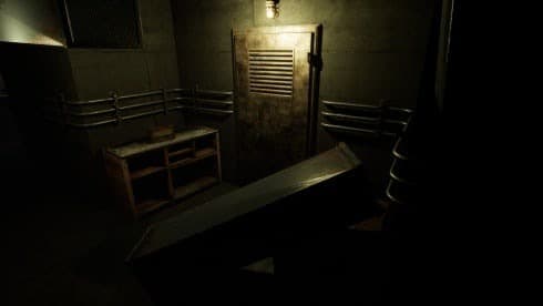 OPEN DOOR screenshot 3