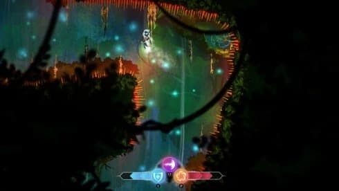 RIN: The Last Child screenshot 4