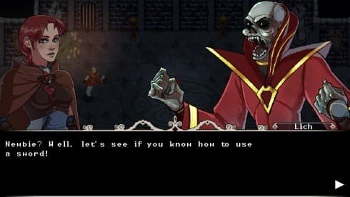 The Excrawlers screenshot 4