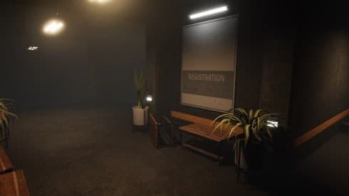 OPEN DOOR screenshot 4